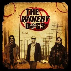The Winery dogs
